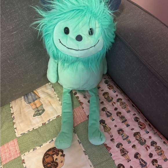 Jellycat Cosmo Monster - Picture 1 of 3